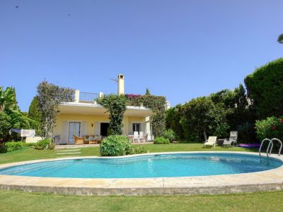 Villa in Sotogrande