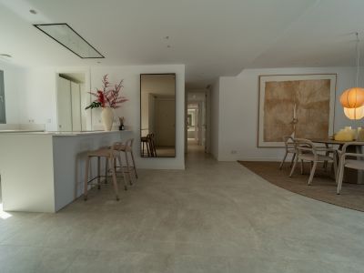 Apartment in Marbella