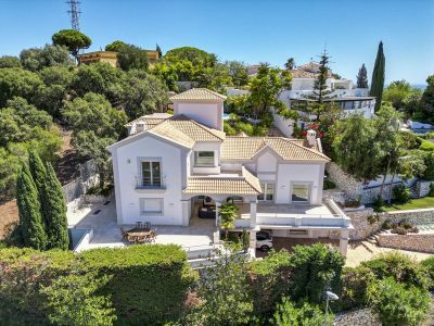 Villa in Elviria, Marbella