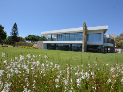 Villa in Sotogrande