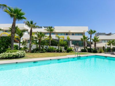 Town House in Cala de Mijas, Mijas Costa