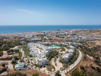 Ground Floor Apartment in Estepona