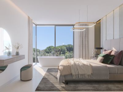 Town House in Cala de Mijas, Mijas Costa