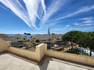 Apartment in Elviria, Marbella