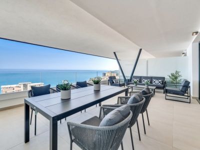 Atico Duplex en Fuengirola