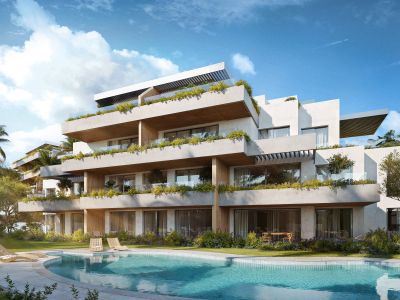 Apartamento Planta Baja en Mijas