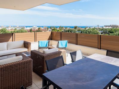 Apartamento en Cala de Mijas, Mijas Costa