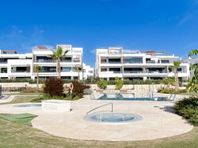 Penthouse in Estepona