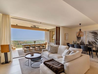 Apartamento en La Quinta, Benahavis