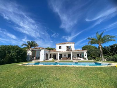 Villa en Sotogrande Alto, Sotogrande