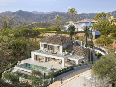 Villa in Marbella