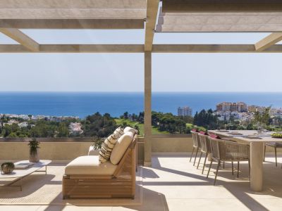 Apartment in Benalmadena
