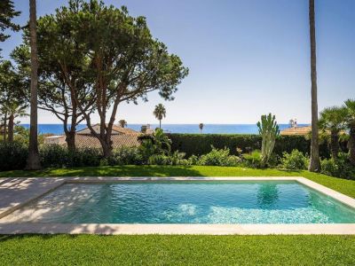 Villa en El Chaparral, Mijas Costa