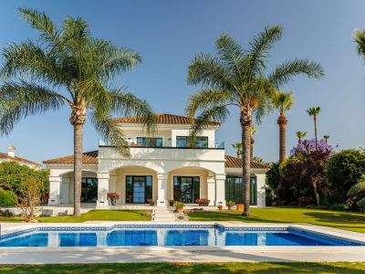 Villa in Sotogrande