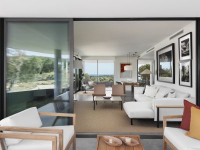 Ground Floor Apartment in Sotogrande