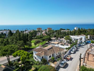 Villa en Cala de Mijas, Mijas Costa