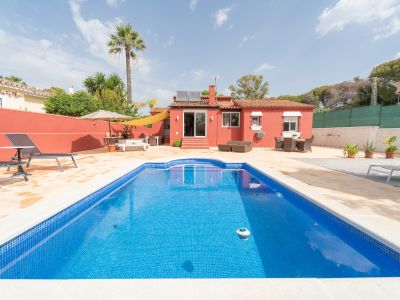 Villa in Nueva Andalucia, Marbella