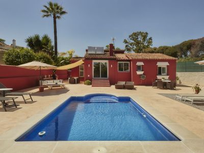 Villa in Nueva Andalucia, Marbella