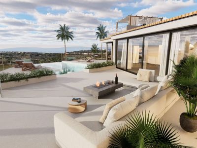 Villa in Elviria, Marbella
