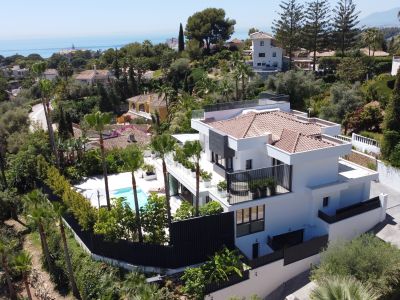 Villa in Marbella, Marbella