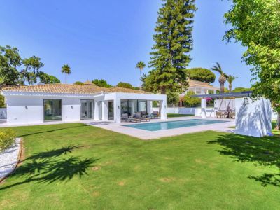 Villa en Elviria, Marbella