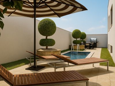 Villa en Cala de Mijas, Mijas Costa