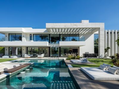 Villa in Marbella