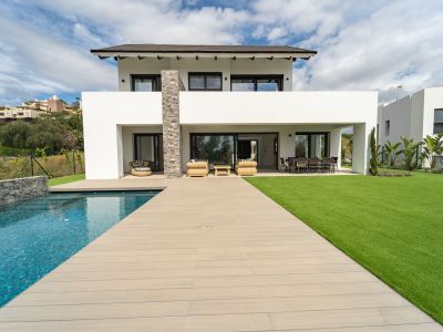 Villa en Mijas Costa