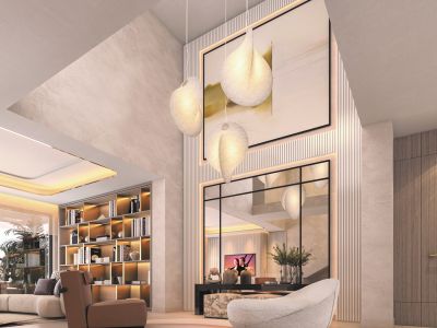 Atico Duplex en Marbella