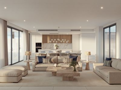 Apartment in Marbella East, Marbella