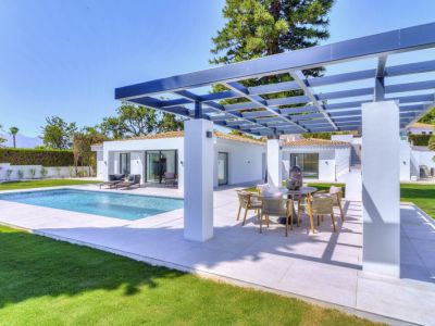 Villa in Marbella East, Marbella
