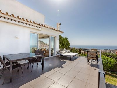 Villa en Benalmadena