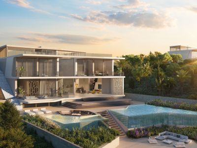Villa en Benahavis