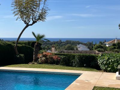Villa en Elviria, Marbella