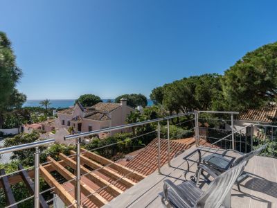 Villa en Marbesa, Marbella