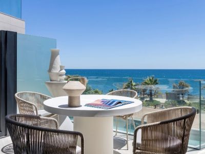 Apartment in Estepona