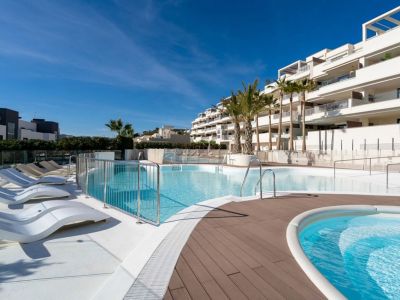 Ático en Cala de Mijas, Mijas Costa