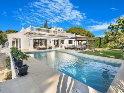 Villa in Elviria, Marbella