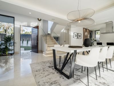 Villa in Marbella