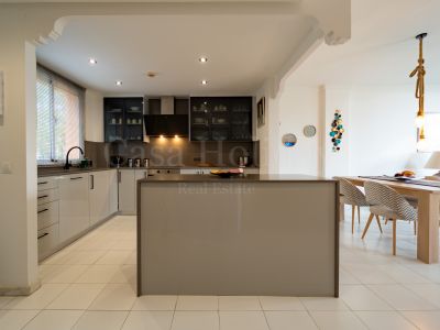 Apartamento en Riviera del Sol, Mijas Costa