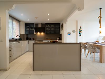 Apartment in Riviera del Sol, Mijas Costa