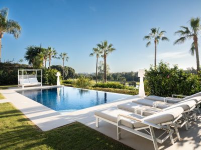 Villa en Nueva Andalucia, Marbella