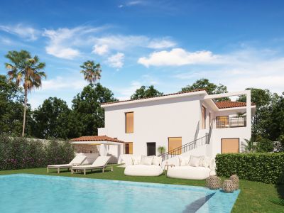 Villa in Cala de Mijas, Mijas Costa