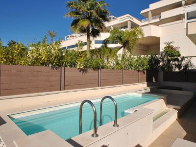 Semi Detached House in Cala de Mijas, Mijas Costa