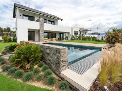 Villa in Mijas Costa