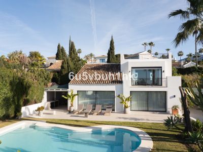 Villa en Nueva Andalucia, Marbella