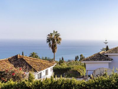 Villa in Benalmadena