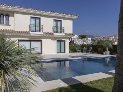 Villa in Mijas Golf, Mijas Costa