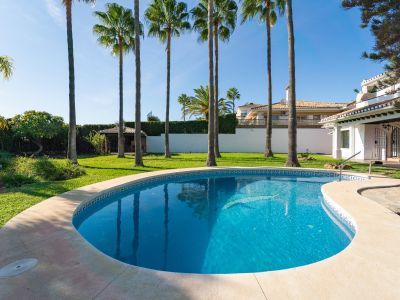 Villa en Cerrado del Aguila, Mijas