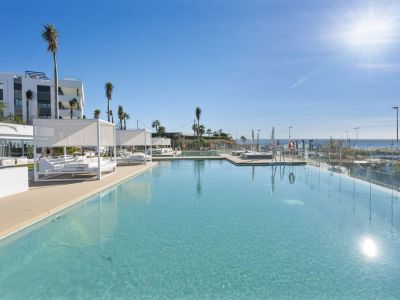 Apartamento Planta Baja en Santa Clara, Marbella